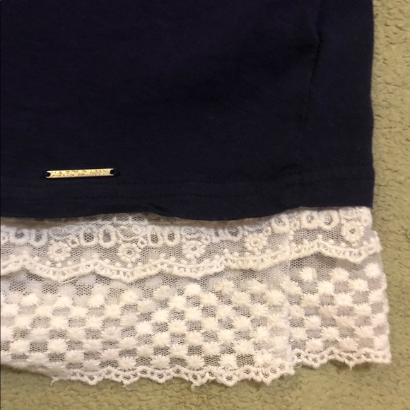 🎊Host Pick🎊Ralph Lauren Polo Shirt/blouse - Picture 3 of 5